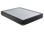 Mercer 9-inch Split Eastern King Standard Box Spring Foundation