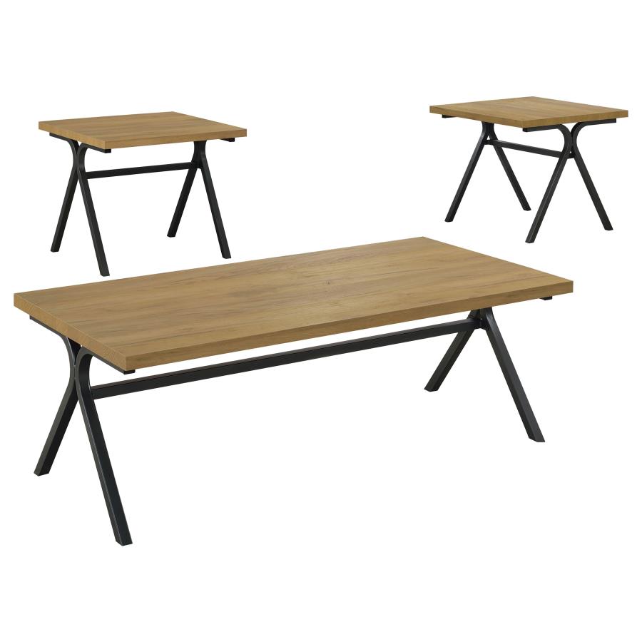 Colmar Coffee Table