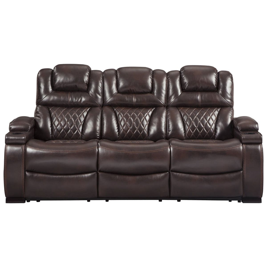 Warnerton — Sofa only