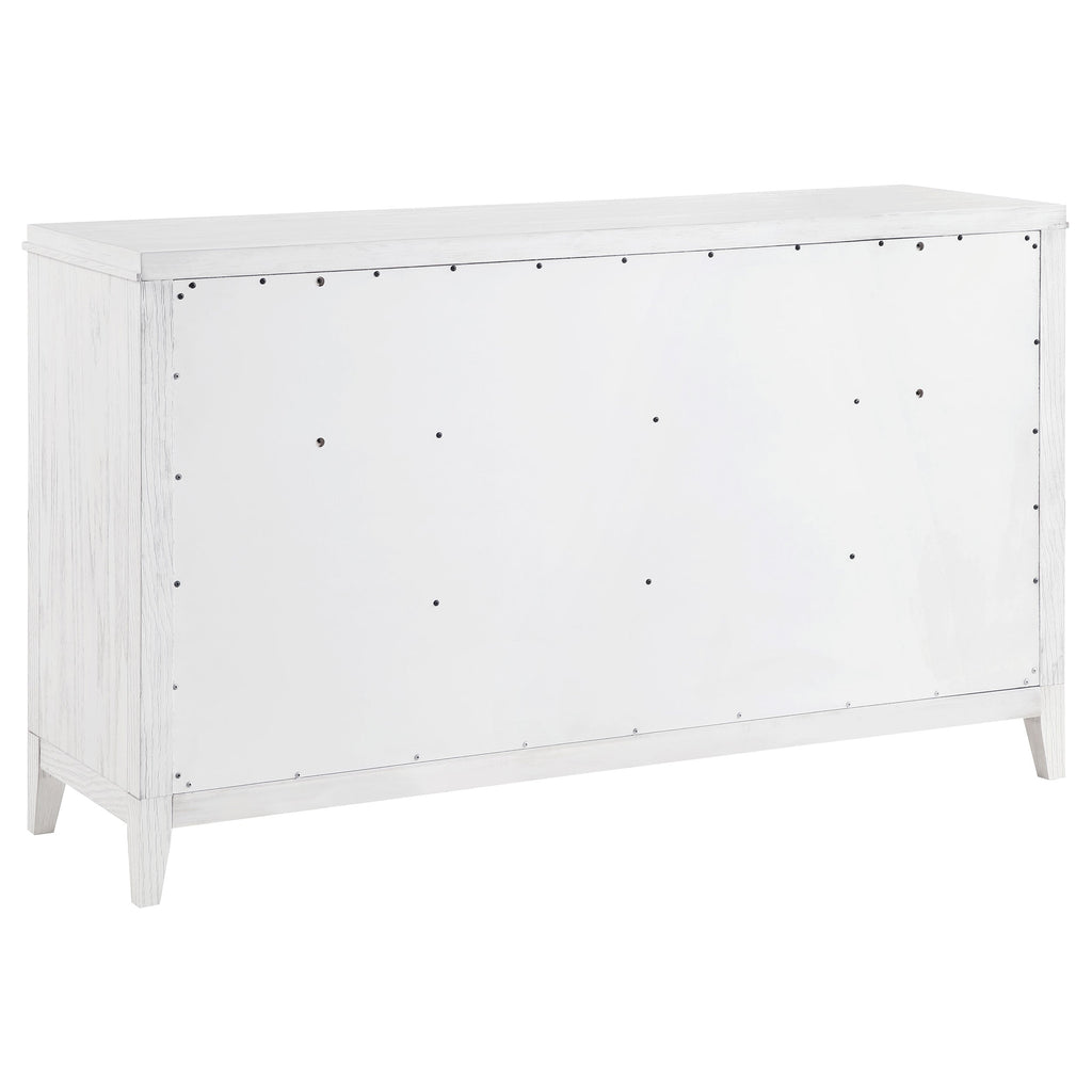 Holmsby York Bedroom Set