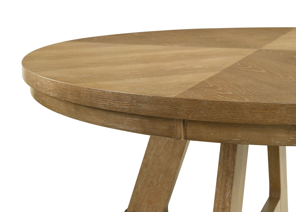 Mavenwood Soren III Dining Table