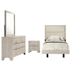 Holmsby Arden Iii Bedroom Set