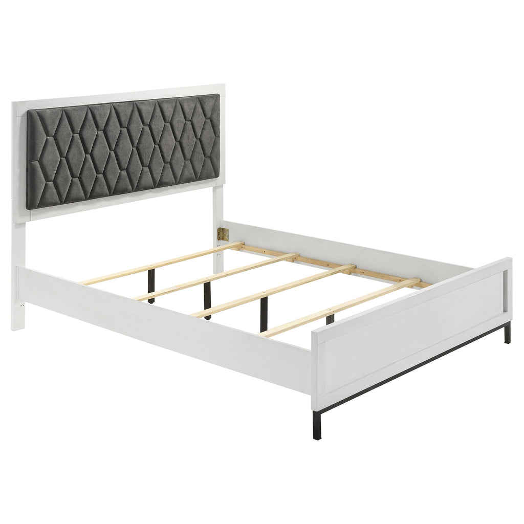 Halden Clover Ii Bedroom Set