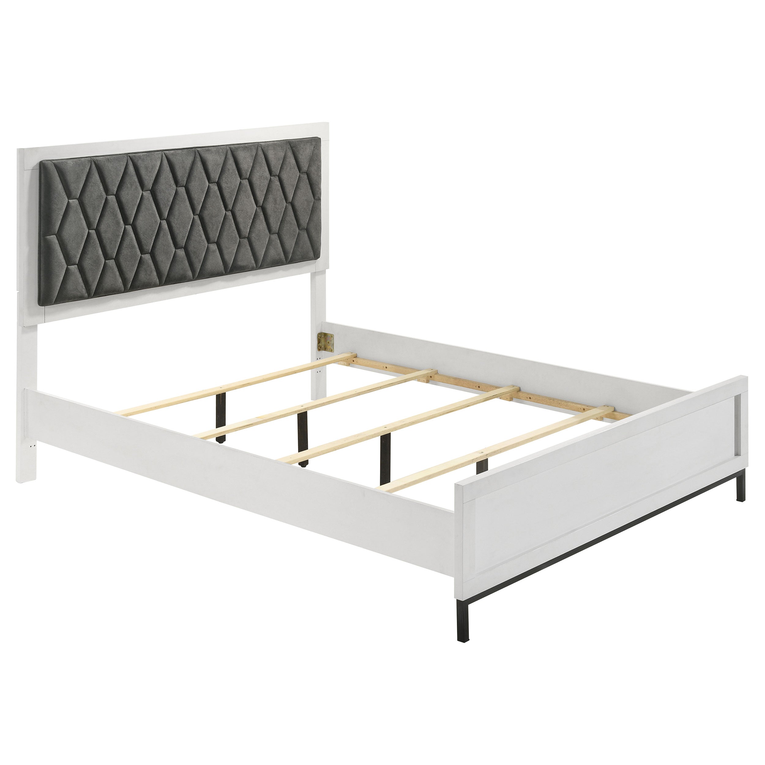 Halden Clover Ii Bedroom Set