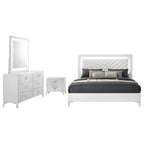 Halden Kenton Iv Bedroom Set