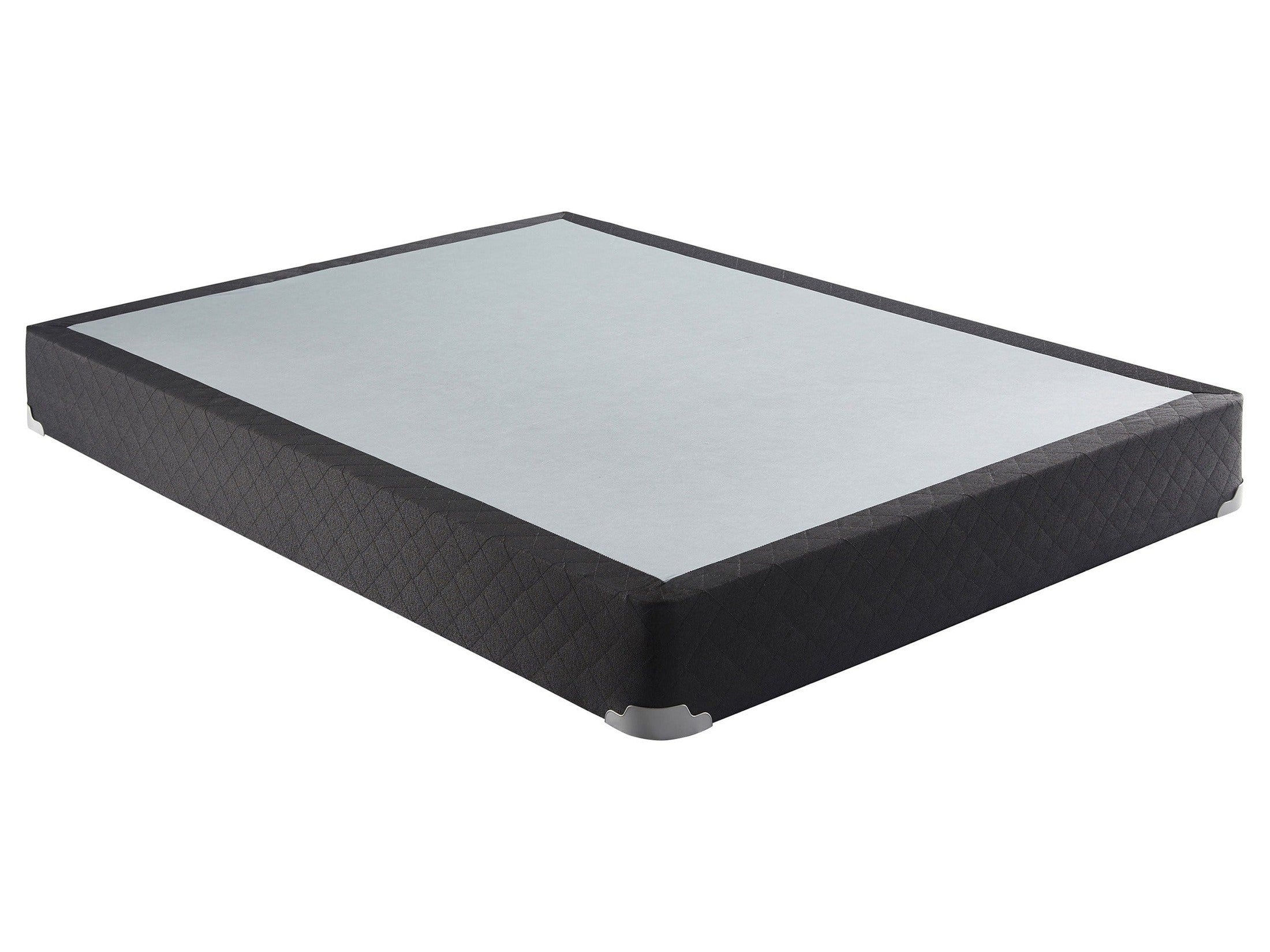 Mercer 9-inch Full Standard Box Spring Foundation