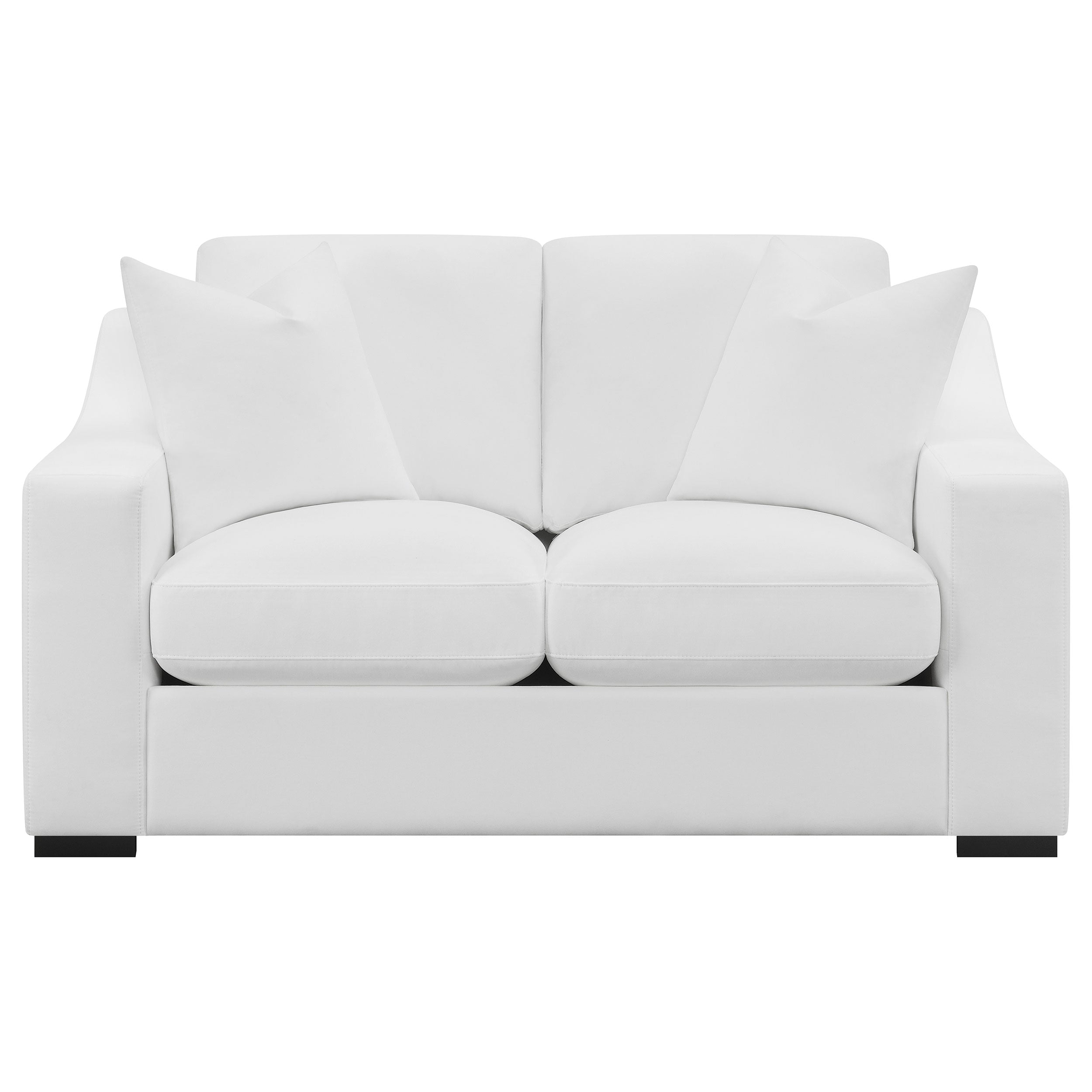 Norden Co. Dover Living Room Loveseat