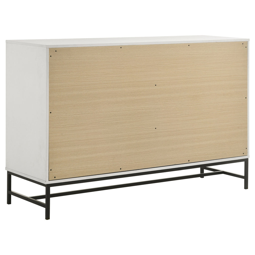 Halden Clover Ii Bedroom Set