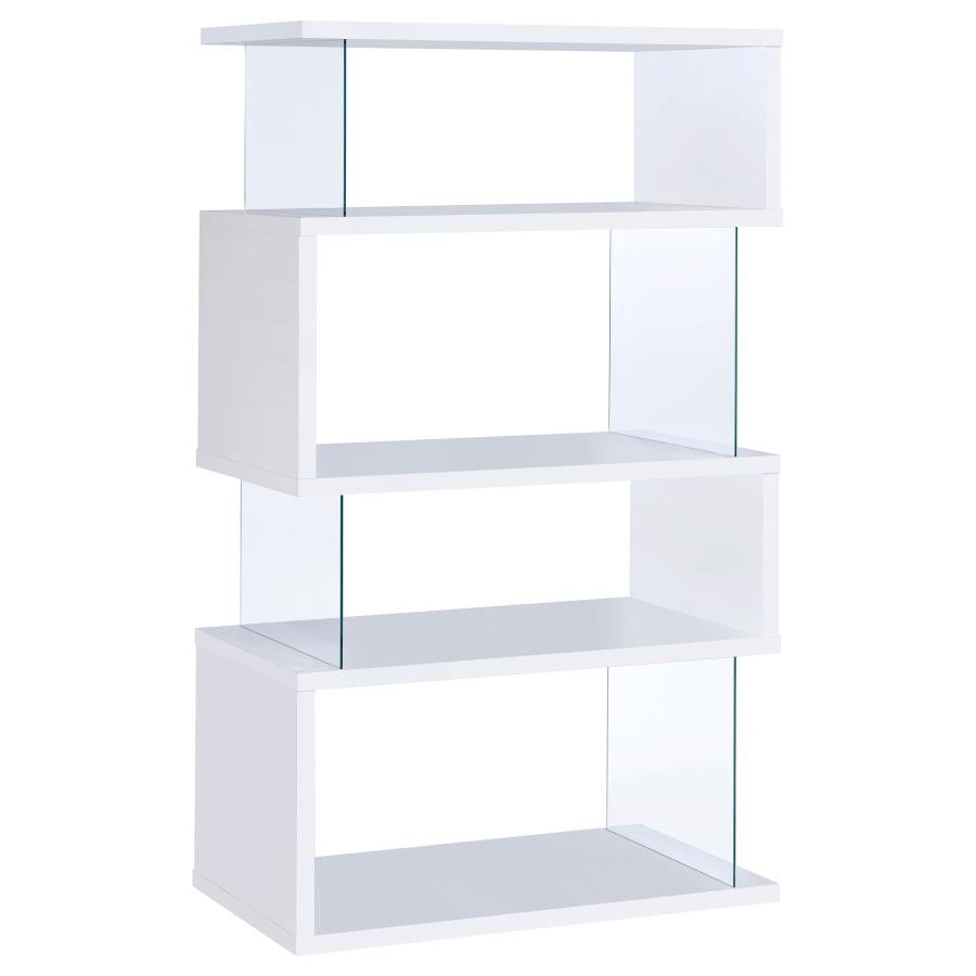 Emelle Bookcase