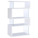 Emelle Bookcase