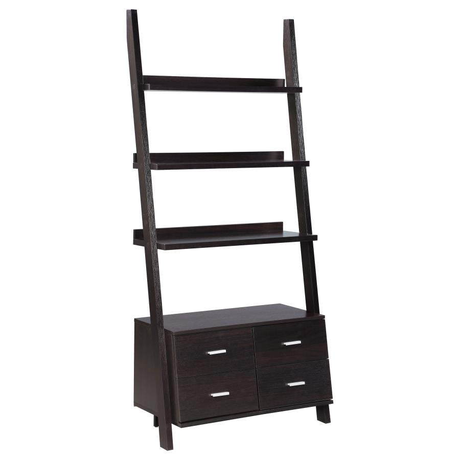 Colella Bookcase