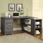 Yvette Desk