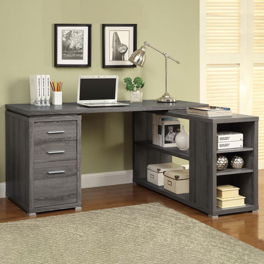 Yvette Desk
