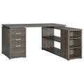 Yvette Desk