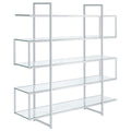 Elmer Bookcase