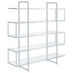 Elmer Bookcase