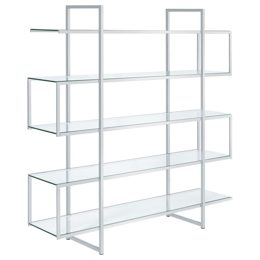 Elmer Bookcase