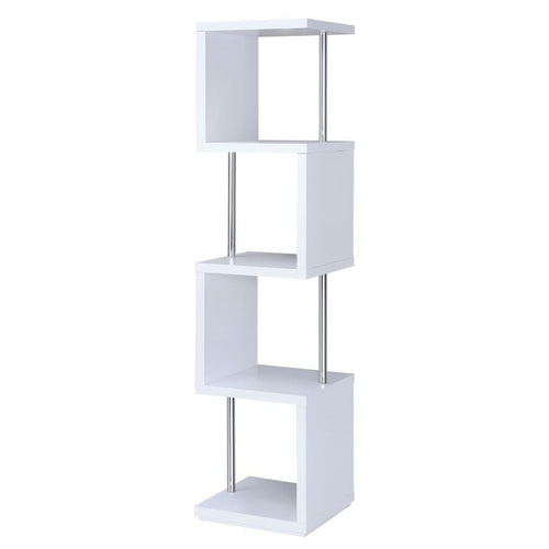 Baxter Bookcase