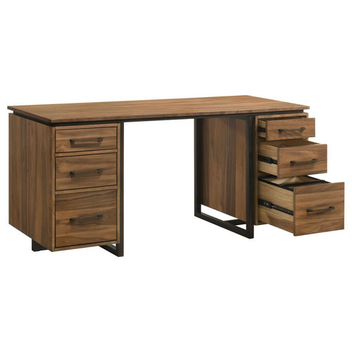 Berhalter Desk