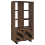 Maddox Bookcase
