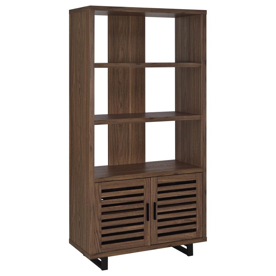 Maddox Bookcase