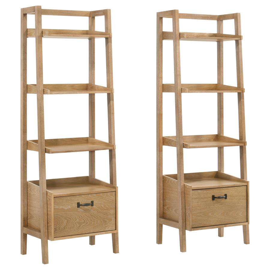 Fabian Bookcase
