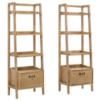 Fabian Bookcase