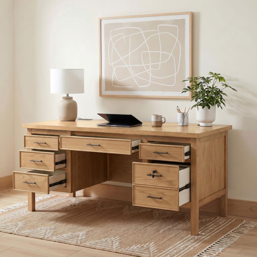 Vermes Desk