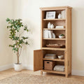 Vermes Bookcase