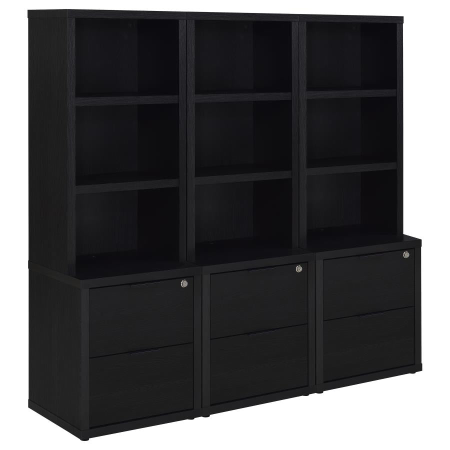 Westpark Bookcase