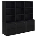 Westpark Bookcase