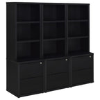 Westpark Bookcase