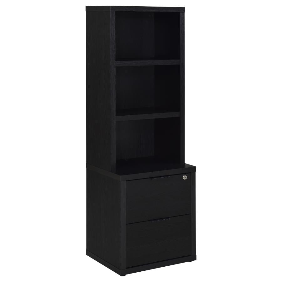 Westerly Linden Ii Bookcase