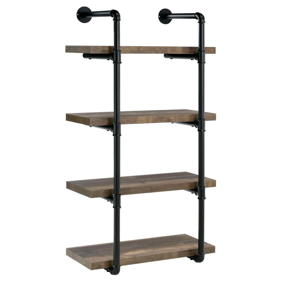 Elmcrest Bookcase