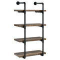 Elmcrest Bookcase