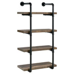Elmcrest Bookcase