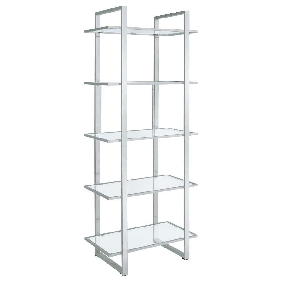 Hartford Bookcase