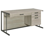 Loomis Desk