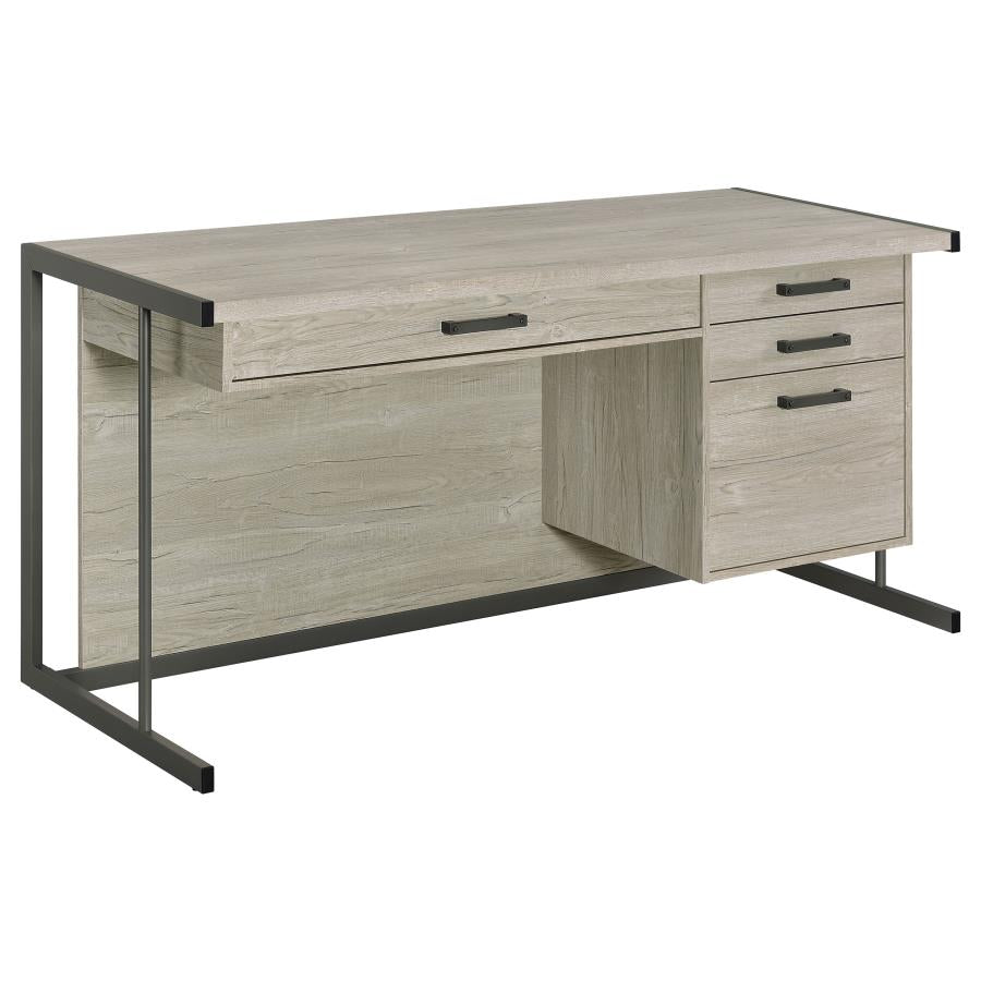 Loomis Desk