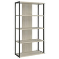 Loomis Bookcase