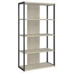 Loomis Bookcase