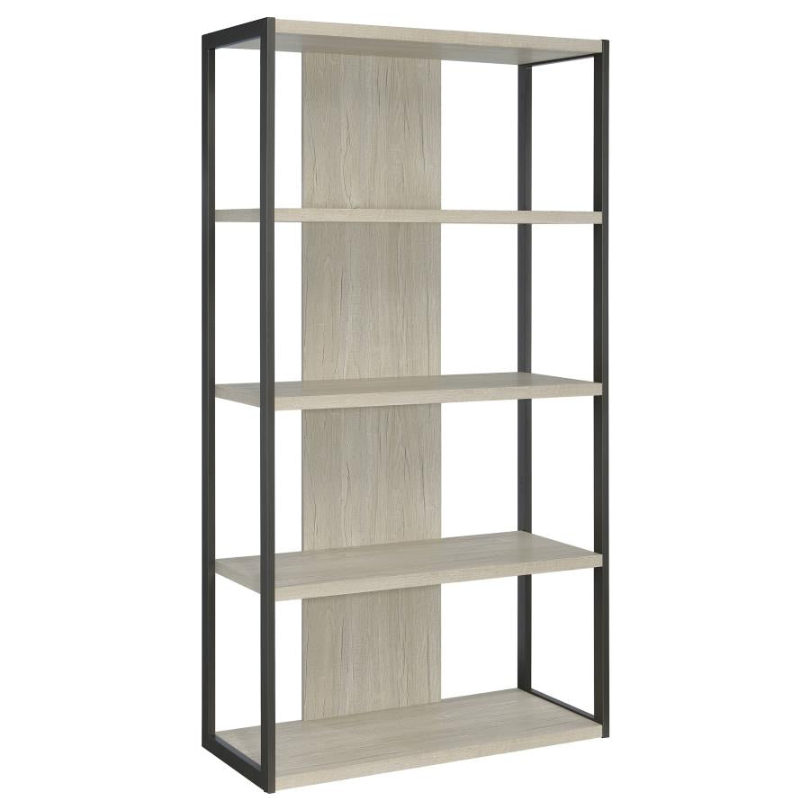 Loomis Bookcase