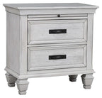Mavenwood Bodo Ii Bedroom Set