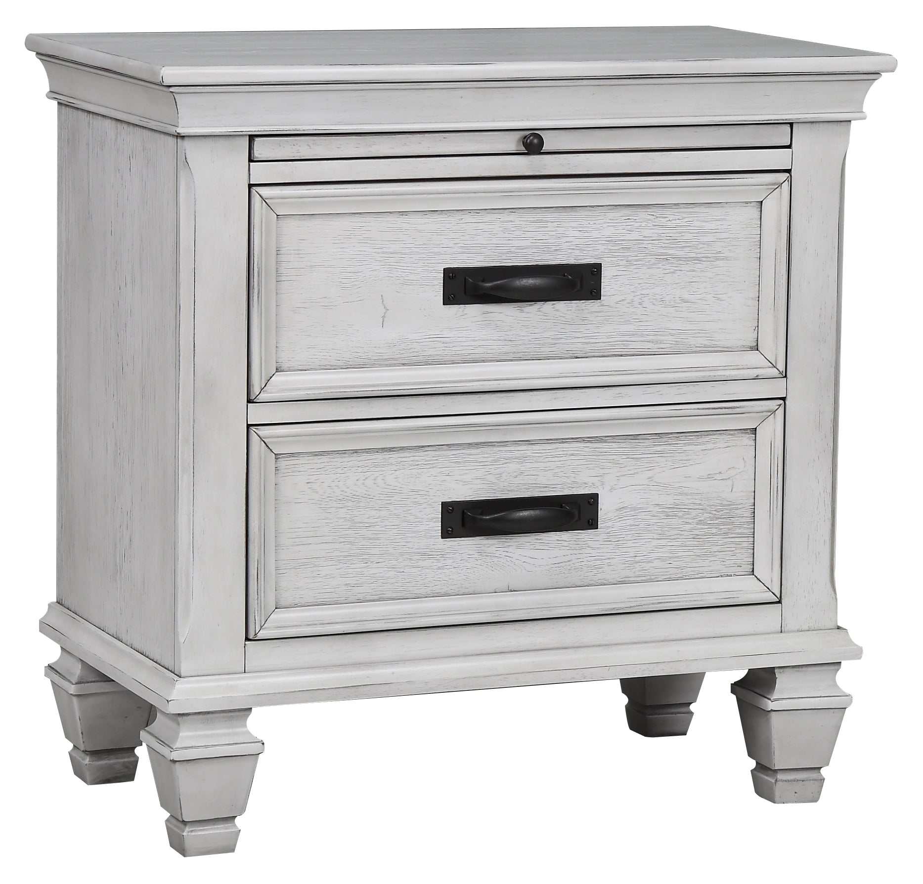 Mavenwood Bodo Ii Bedroom Set