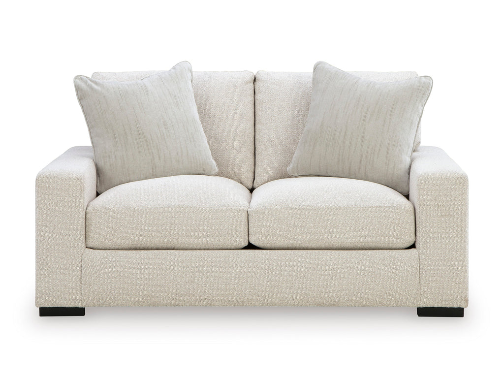 813-10 Conlee-Pike – Sofa & Loveseat Set