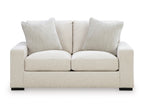 813-10 Conlee-Pike – Sofa & Loveseat Set