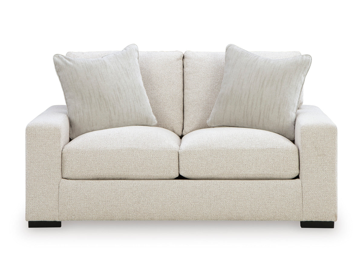 813-10 Conlee-Pike – Sofa & Loveseat Set