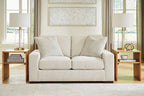 813-10 Conlee-Pike – Sofa & Loveseat Set