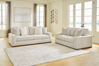 813-10 Conlee-Pike – Sofa & Loveseat Set