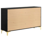 Mavenwood Marlowe Bedroom Set